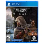 mirage ps4 game cover
