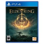 elden ring ps4 game cover