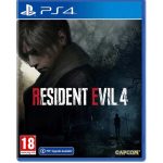 remake 4 ps4 game cover
